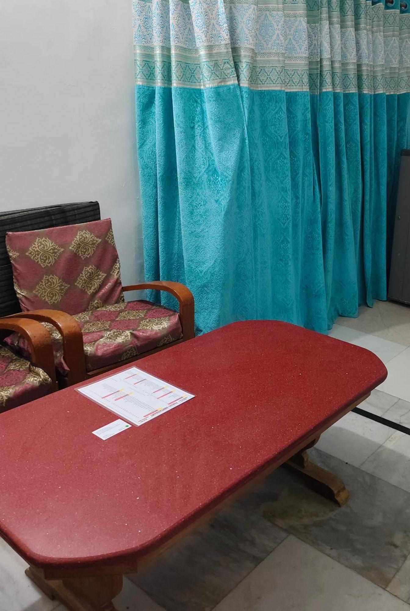 Hotel Raju Homestay Ayodhya 150 Meters From Shree Ram Janmbhoomi Temple 200 Meters From Ayodhya Dham Railway Station Ngoại thất bức ảnh
